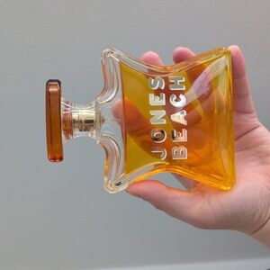 Jones Beach Perfume